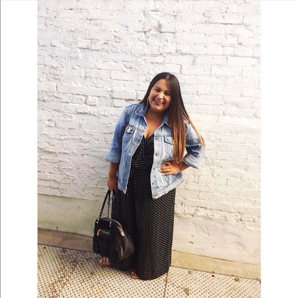 Meet your Posher, Margarita